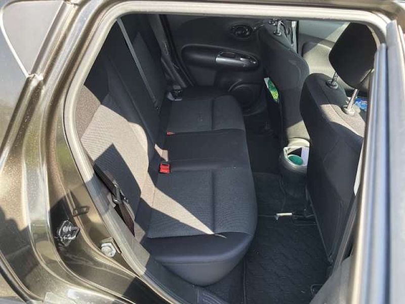 2012 NISSAN Juke 