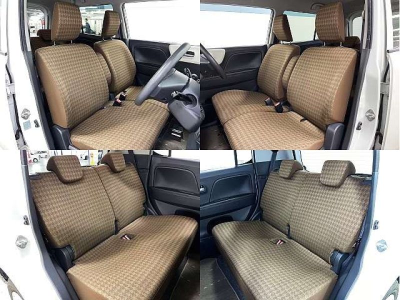 2015 NISSAN MOCO 