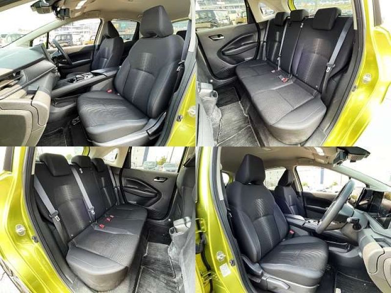 2020 NISSAN Note X