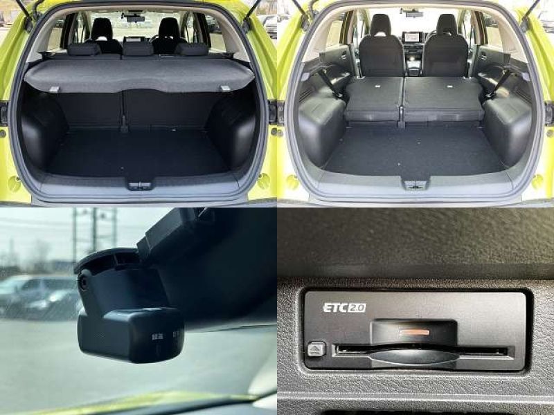 2020 NISSAN Note X