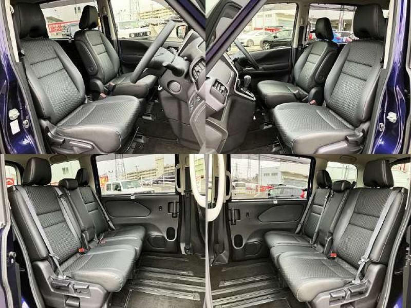 2018 NISSAN Selena 