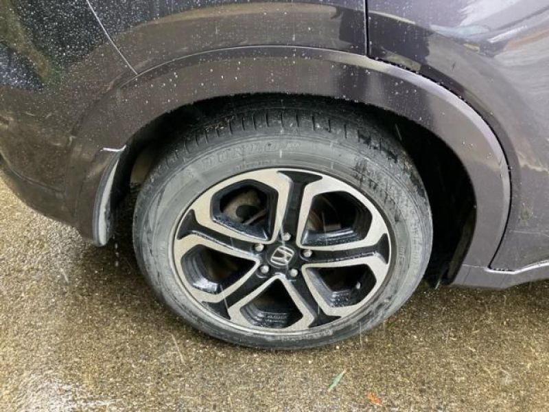2015 HONDA Vezel 