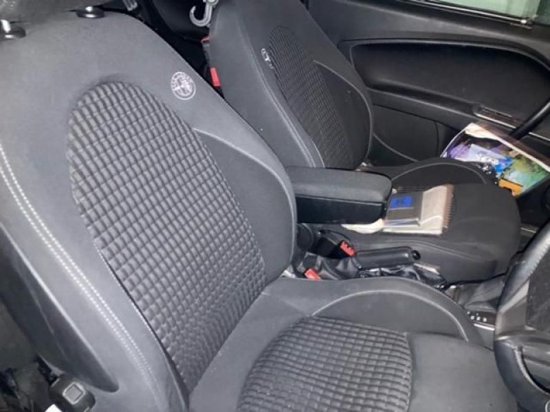 2011 ALFAROMEO Mito 