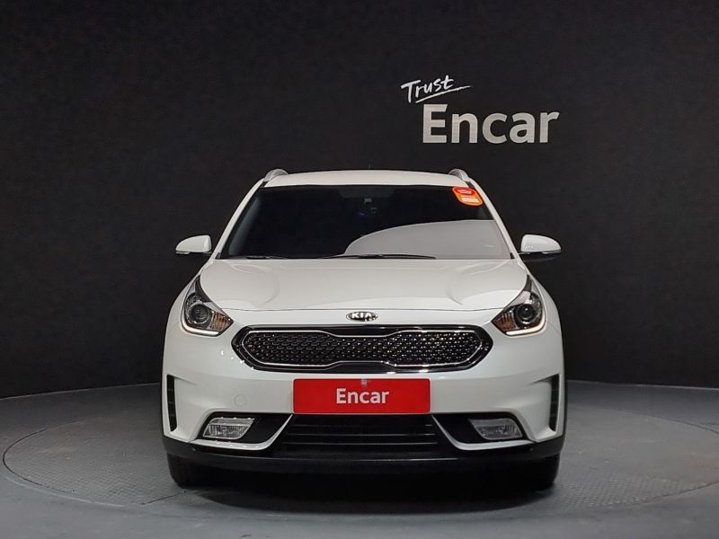 2018 KIA NIRO 