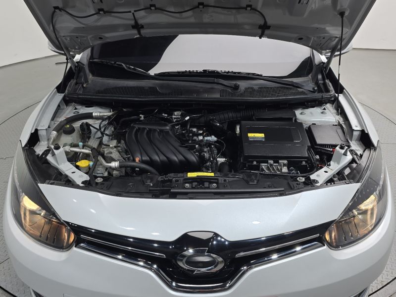 2018 SAMSUNG SM3 