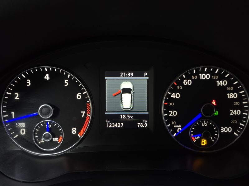 2013 VOLKSWAGEN SCIROCCO 