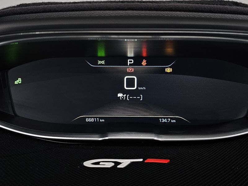 2019 PEUGEOT 5008 